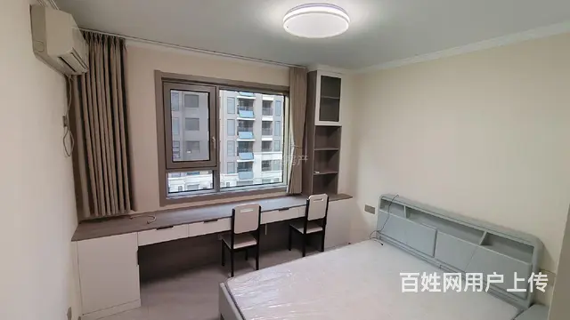 吾悦旁 电梯洋房 全新精装未住 送地下车位 品牌家具家电全送 - 图片 5