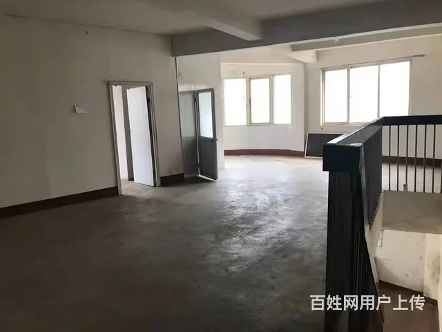 位置优越 人流量大 无行业限制 随时可以前来实地考察看店 - 图片 2
