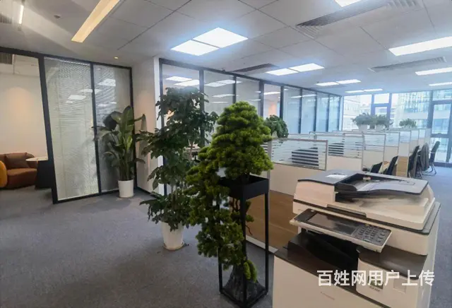 东站西子国际，精装拎包，商圈覆盖，房东直租，交通便利好地段！ - 图片 7