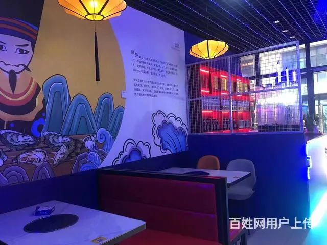 ((优选))  经开区营业中餐饮店转让，可空转行业不限 - 图片 4