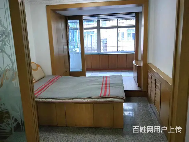烟台山朝阳街日报社附近2楼2室1厅 - 图片 2