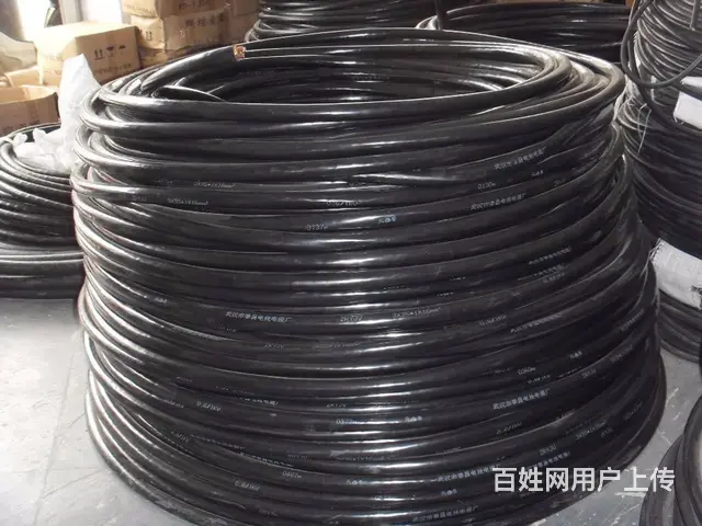 揭阳电缆头回收电缆的型号 - 图片 2