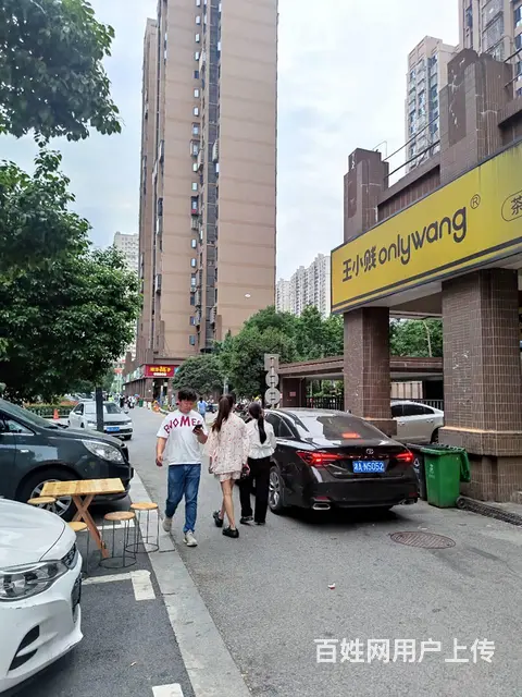 芙蓉区临街门面转让可做美甲服装烘焙花店餐饮奶茶 9431 - 图片 8