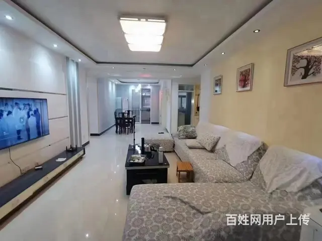 锦语天权 普通住宅 精装修 - 图片 2