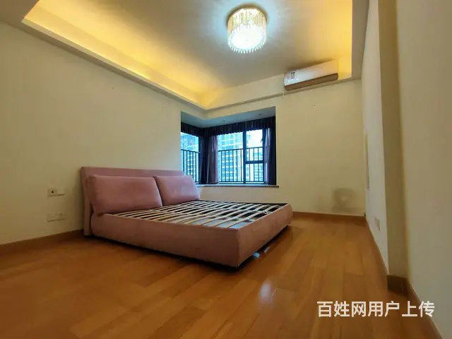 房东急需用钱,便宜出售中珠九悦124.68平高层  精装修 - 图片 9
