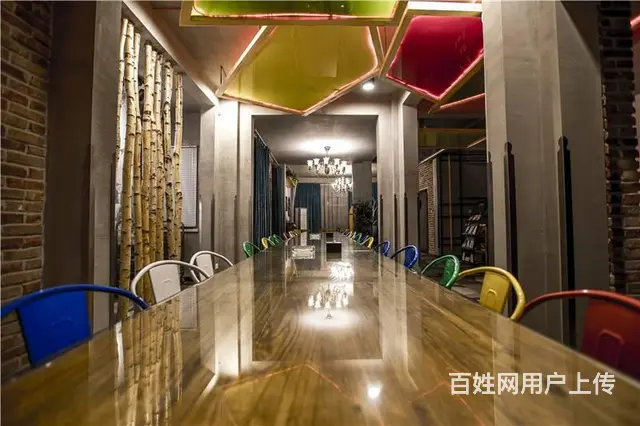 朋友聚会/同学聚会/家庭聚会/公司团建，就来乌托邦 - 图片 3