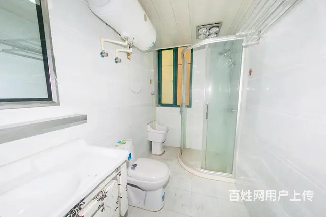 两房，多层带电梯小户型，朝南采光好，诚售 - 图片 6