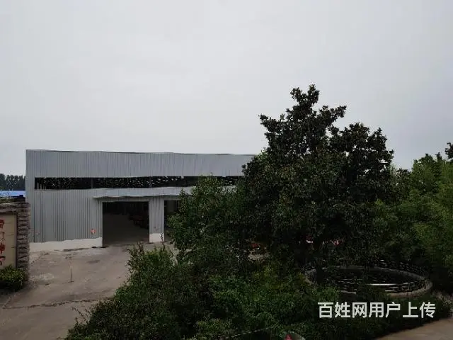 大型机械厂房出租，可分租、可仓库、可写字楼 - 图片 1