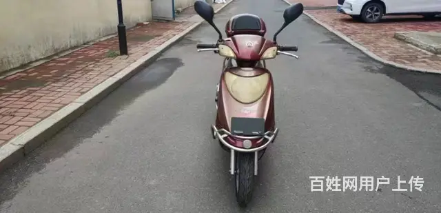 出卖新日电动车 - 图片 4