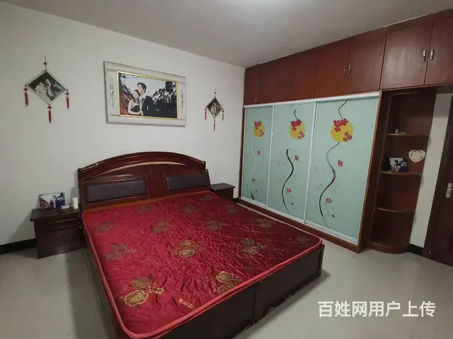 方圆小区 普通住宅 中等装修 - 图片 6