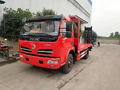 东风福瑞卡 蓝牌平板车 包上户 厂家直销 低价卖