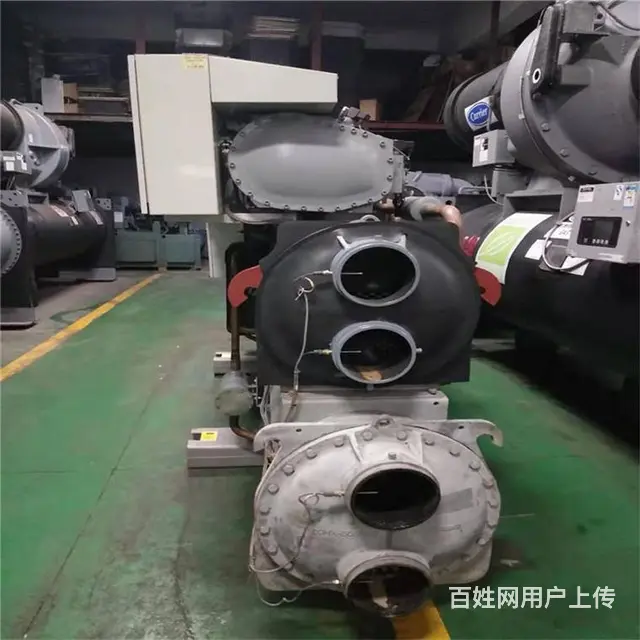清远回收二手空调冷库 收购旧空调 中央空调回收 - 图片 6