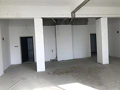 临近高铁站  甲地商贸城 公寓 毛坯房
