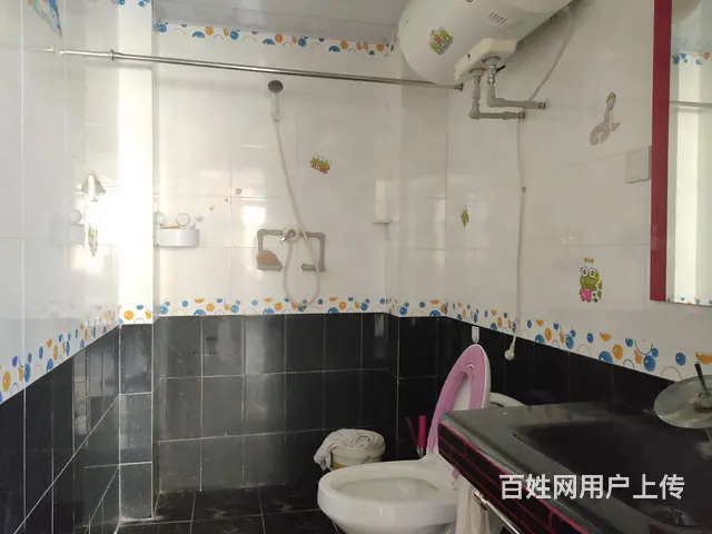 首付4万！农电新村90平3室1厅！步梯5楼不顶！ - 图片 9