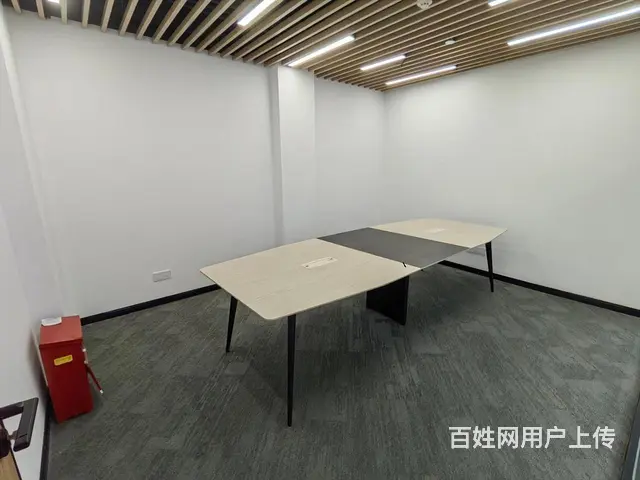 云狐科技园，网易阿里旁，直播基地，创业优选，拎包办公得房率高 - 图片 9