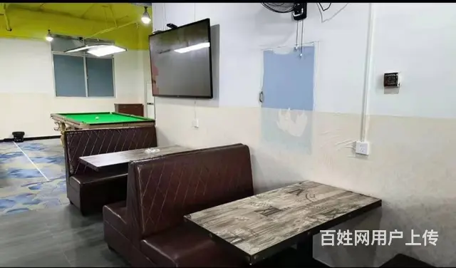 （51旺铺推荐）龙华区银湖路220平台球棋牌低价急转 - 图片 5
