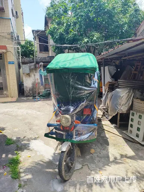 【搞定了！】闲置二手电动车。 - 图片 3
