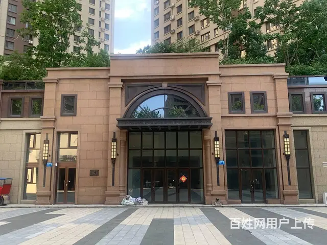 【搞定了！】道外宝宇环球港2200米纯一层门市房东出租 - 图片 1