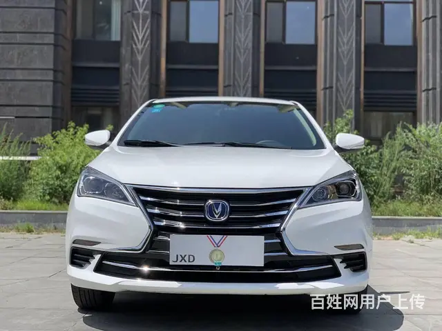 长安 逸动 2018款 逸动XT 1.6GDI 手自一体 锐 - 图片 2