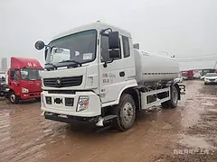畅销新款12吨抑尘车 厂家报价多少钱