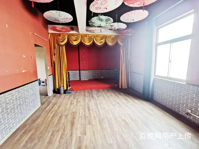 （微易转）步行街中段理工大学300平商铺出租 - 图片 2