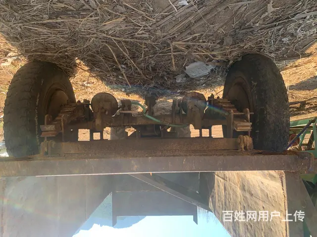 出单缸四轮车 - 图片 8