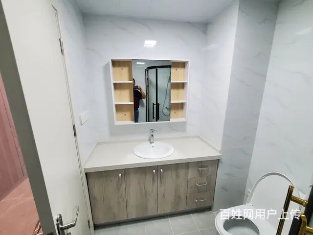 景荟公寓精装出售 - 图片 3