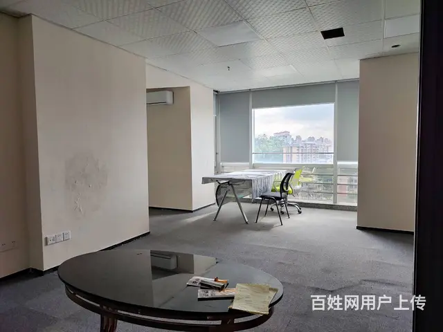 珠海市中心 恒和中心 126㎡写字楼急租 6500 - 图片 3