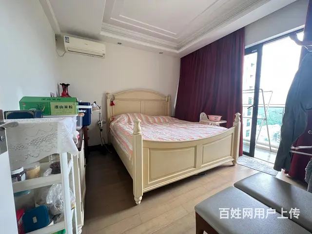 城市东岸花园 (海天公园)附近高档小区精装电梯4房 - 图片 7