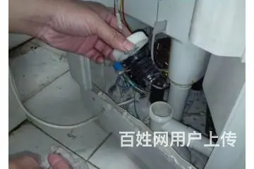 徐州家用水管漏水维修公司维修附近 - 图片 6