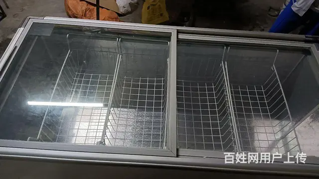 转让卧式冷藏柜 - 图片 3