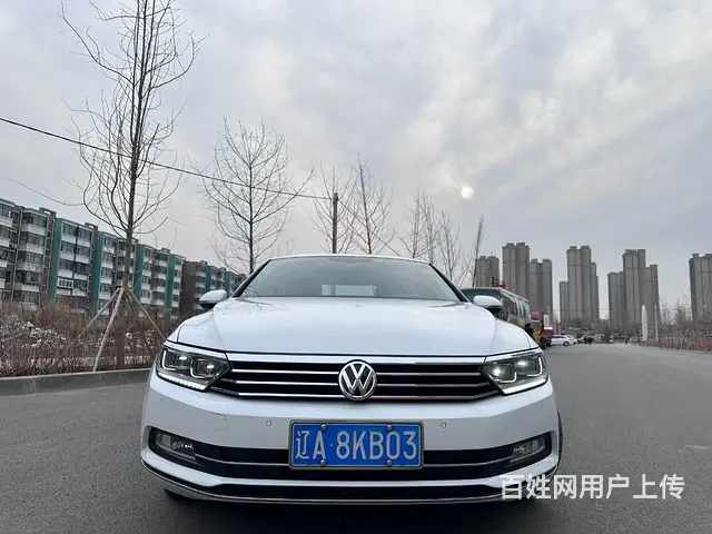 大众 迈腾 2017款 1.8TSI 双离合 330TSI - 图片 1