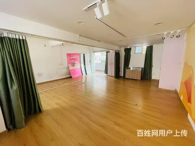 天河区办公室出租 1800元一卡 40方 - 图片 5