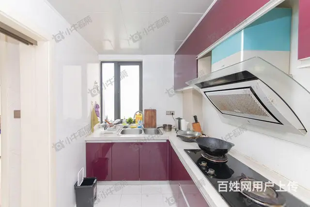 房东急售急售！自住3房黄金楼层仅140全款， - 图片 5