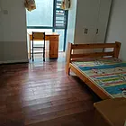 家电家具齐全，拎包入住，独立门户不干扰，也可做培训