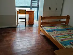 家电家具齐全，拎包入住，独立门户不干扰，也可做培训
