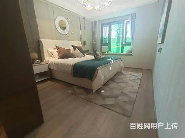 苏滁万达旁外国语轻轨四大环绕 现房洋房精装修送车位 - 图片 5