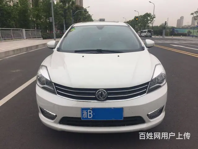 风神L60 2015款 1.6 手动 新享型 - 图片 2