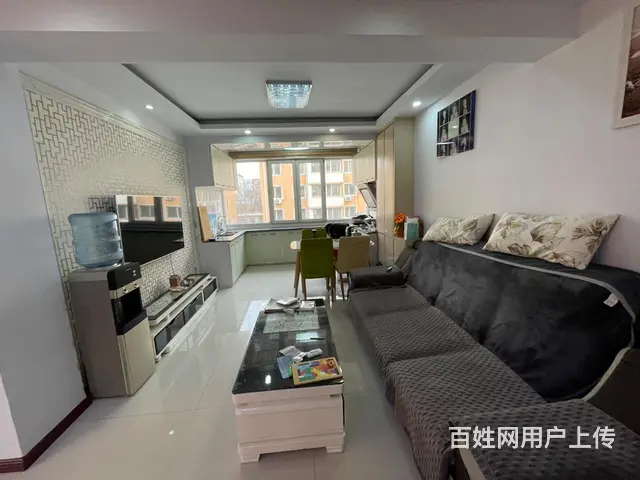 云水家园，a区，三楼，79.85平，两室西明厅，双阳卧室，中 - 图片 9
