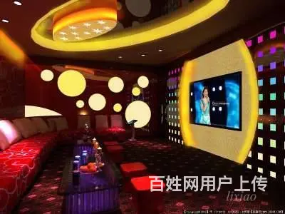 沈阳市区KTV预订咨询-沈阳ktv资源多可下半场 - 图片