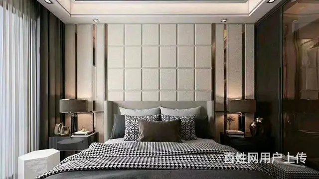 秦皇岛软包专业墙面软包硬包 - 图片 11