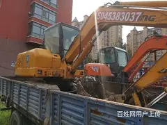 10年龙工65