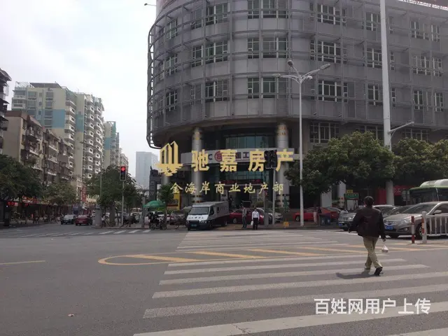 禾祥东沿街旺铺招租 适合烘焙、美容 养生 烟酒茶等 - 图片 7