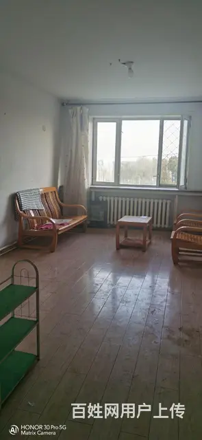 向阳曙光新村2室1厅一卫 - 图片 1