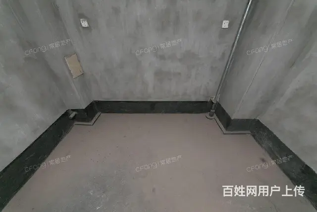 （保真）世茂三期毛坯中间楼层别墅区湖景房有钥匙价可议 - 图片 8