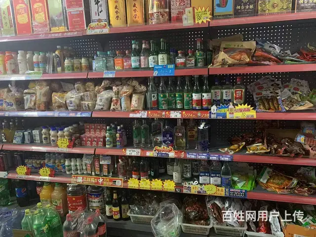 【创美】春天花园小区好生意超市转让 - 图片 8