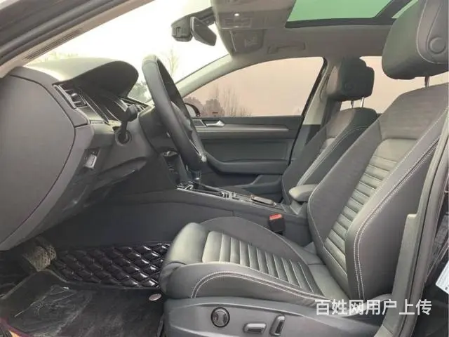 大众 迈腾 2020款 1.4TSI 双离合 280TSI - 图片 5
