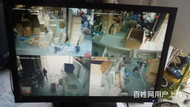 网络布线、监控安装、门禁考勤、光纤熔接、机房建设 - 图片 10