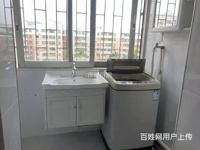 唐家花园 正圆花园三房2200元 业主急租 家私家电全有好 - 图片 8
