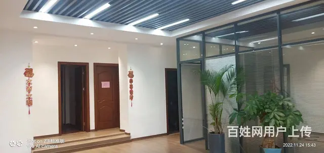 有装修，接手即可使用  行业不限 - 图片 3